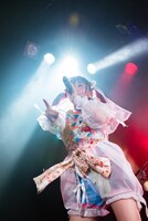 ようなぴ（Photo by shinz）