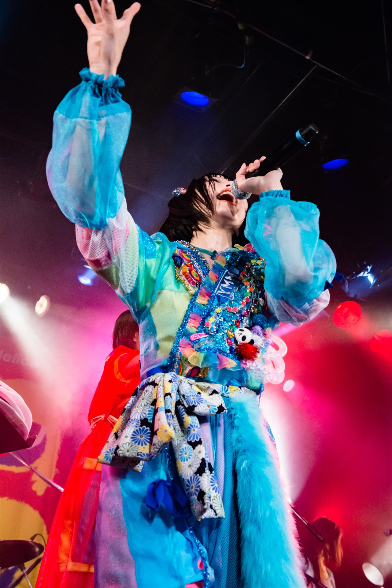 あの（Photo by shinz）