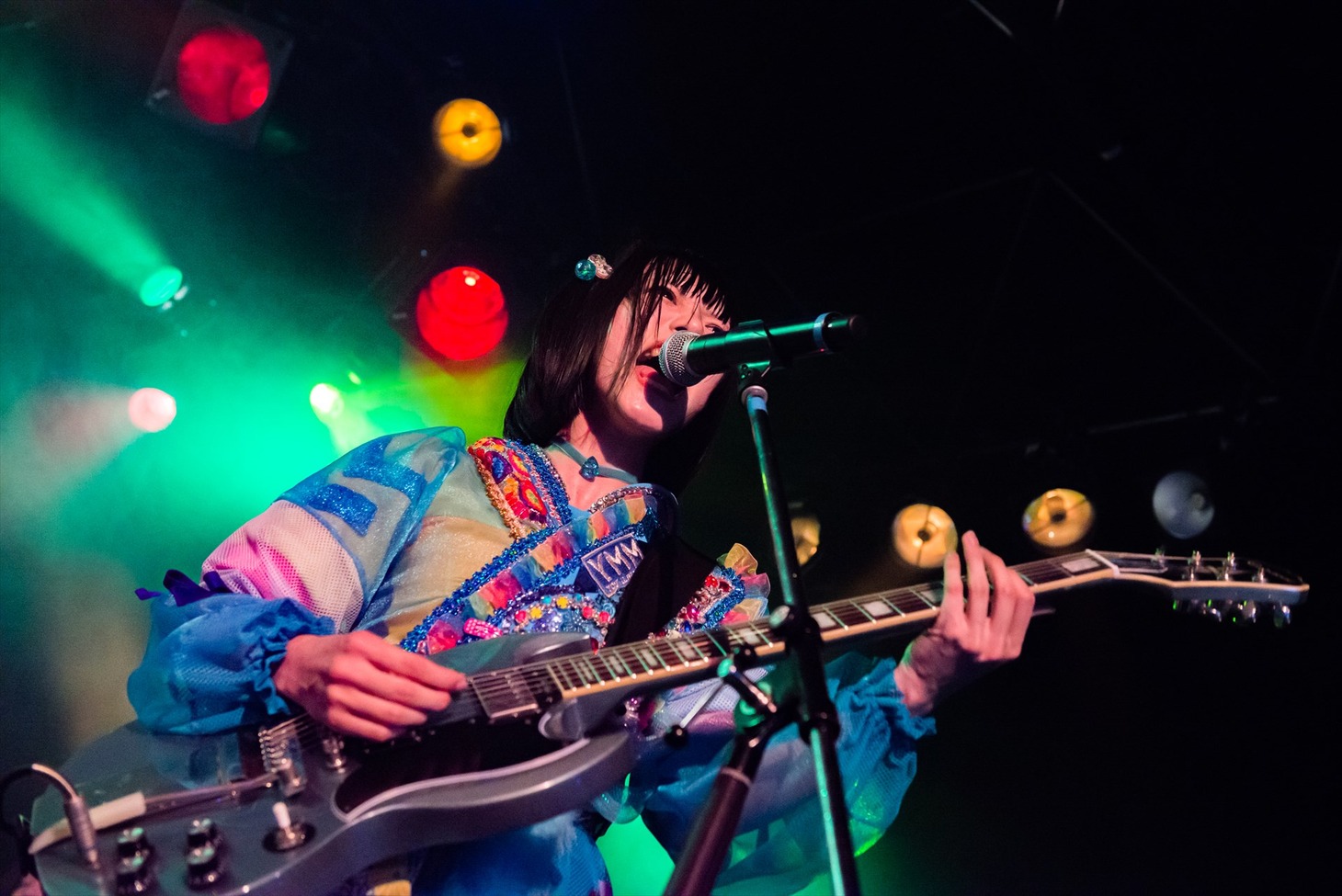 あの（Photo by shinz）