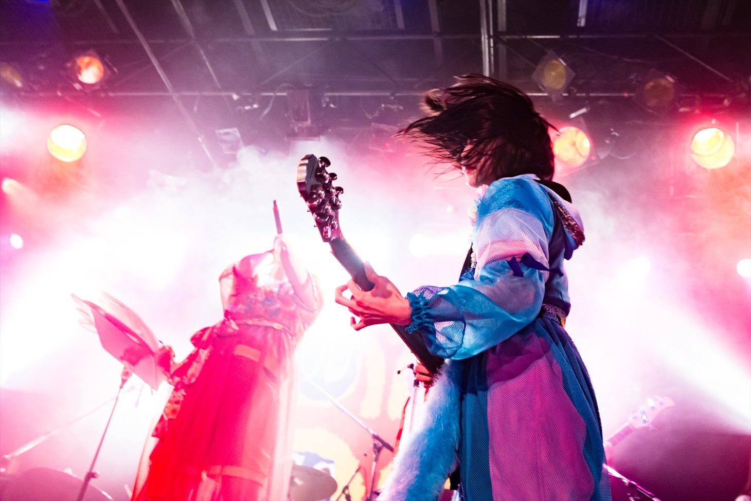 あの（Photo by shinz）