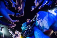 あの（Photo by shinz）