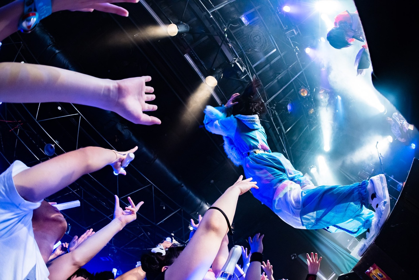 あの（Photo by shinz）