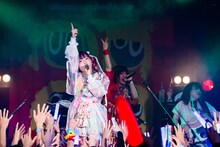 ようなぴ（Photo by shinz）