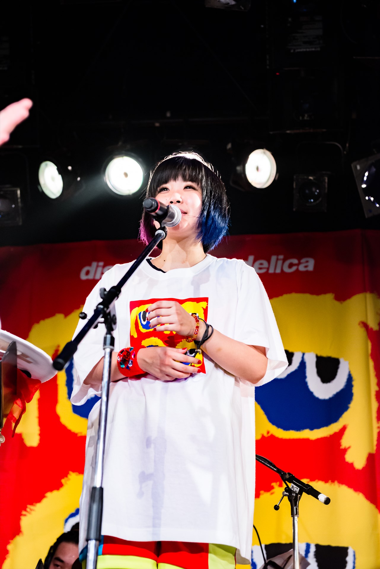 しふぉん（Photo by shinz）