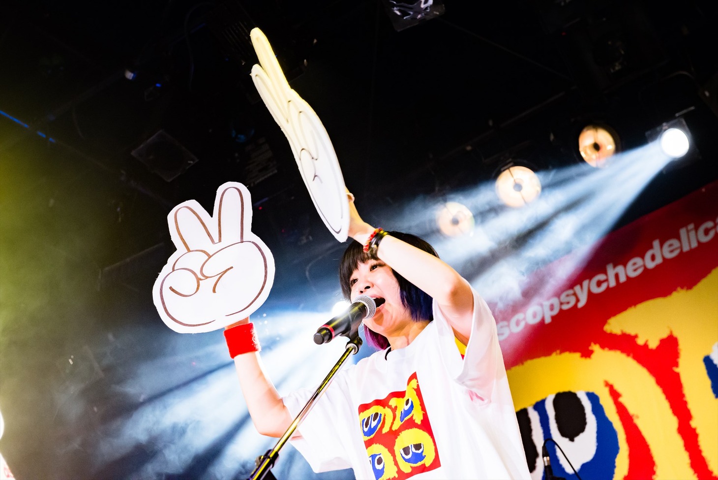 しふぉん（Photo by shinz）
