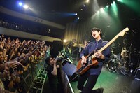 エジマハルシ（G）（撮影：橋本塁［SOUND SHOOTER / STINGRAY］）