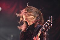 雫（Vo, G）（撮影：橋本塁［SOUND SHOOTER / STINGRAY］）