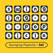 Swinging Popsicle「JoL」ジャケット