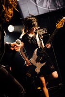 えらめぐみ（B）（撮影：タイコウクニヨシ）