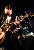 越川和磨（G）（撮影：タイコウクニヨシ）