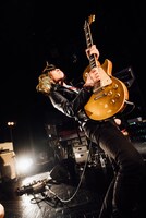 越川和磨（G）（撮影：タイコウクニヨシ）