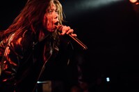 大内雷電（撮影：タイコウクニヨシ）