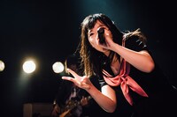 麻宮みずほ（撮影：タイコウクニヨシ）