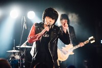 成田大致（撮影：タイコウクニヨシ）