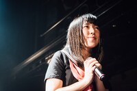 麻宮みずほ（撮影：タイコウクニヨシ）