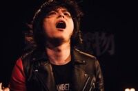 成田大致（撮影：タイコウクニヨシ）