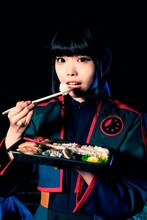 アイナ・ジ・エンド（BiSH）