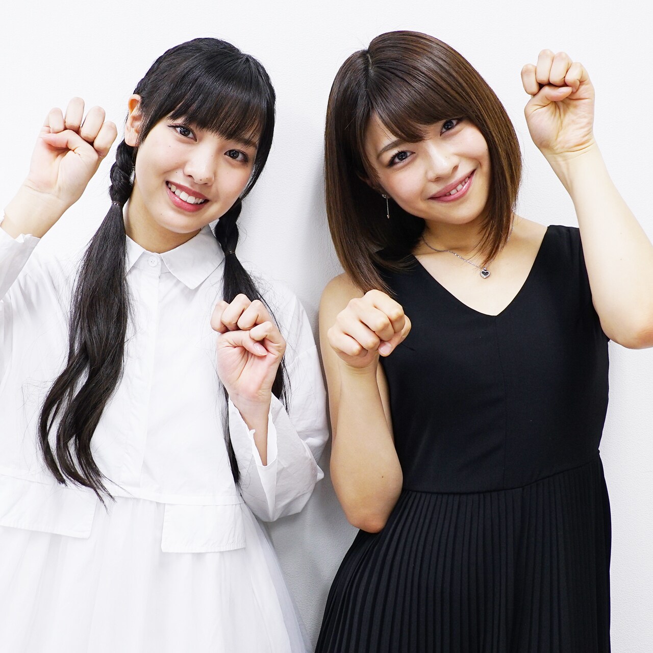 飯窪春菜×金澤朋子、猫好き女子の歌を配信