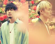 石毛＆ノブ（lovefilm）