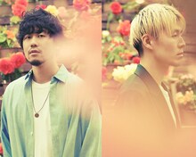 石毛＆ノブ（lovefilm）