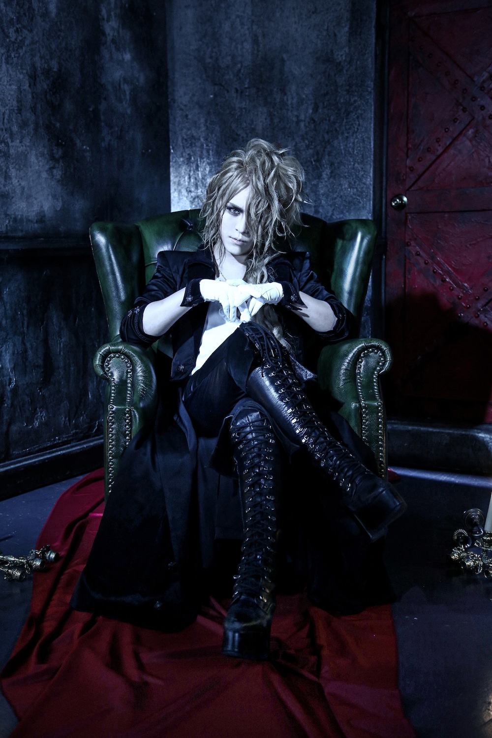 KAMIJO