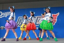 チームしゃちほこ