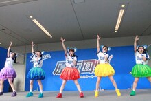 チームしゃちほこ