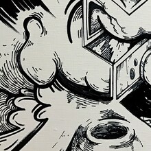 the coopeez「appealtime」ジャケット