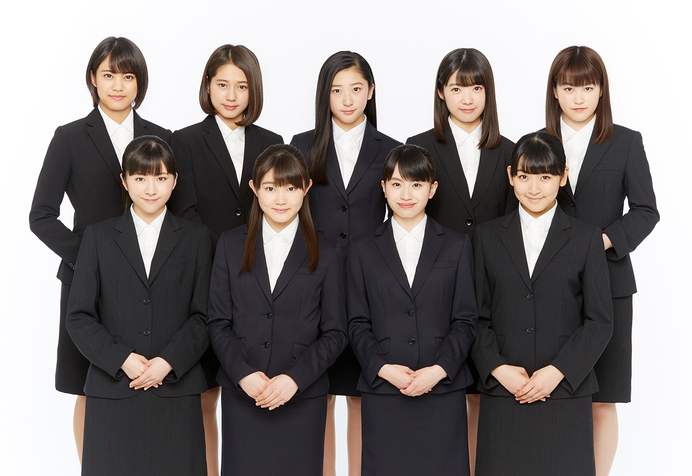 つばきファクトリー
