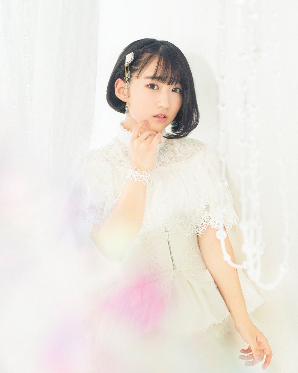 悠木碧、アニメ「しょびっち」OP曲を歌唱