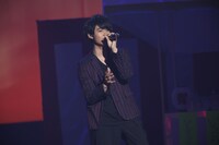 佐野勇斗（撮影：笹森健一）