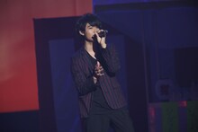 佐野勇斗（撮影：笹森健一）