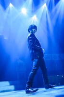 吉田仁人（撮影：笹森健一）