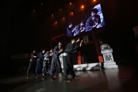 M!LK（撮影：笹森健一）