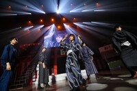 M!LK（撮影：笹森健一）