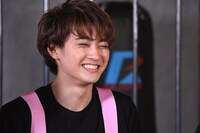 ユーキ（超特急）