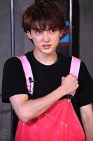 ユーキ（超特急）