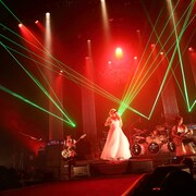 Aldious、新木場コースト公演含む東名阪ワンマン決定