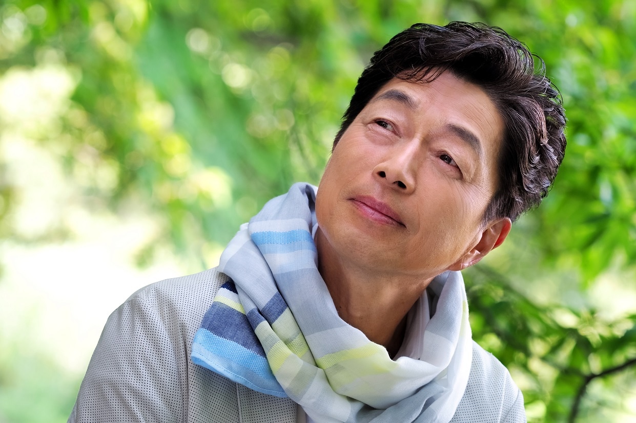 中村雅俊、54thシングル発売＆年内にコンサート1500回突破