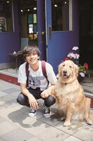 「『君の膵臓をたべたい』featuring TAKUMI KITAMURA」より。