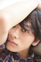 「『君の膵臓をたべたい』featuring TAKUMI KITAMURA」より。