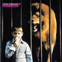 the pillows「LITTLE BUSTERS」ジャケット