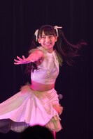 リーナ（提供：林晋介）