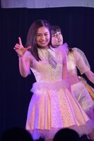 アンナ（提供：林晋介）