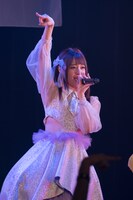 レナ（提供：林晋介）