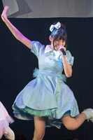 ユーナ（提供：林晋介）