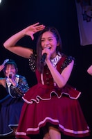 アンナ（提供：林晋介）