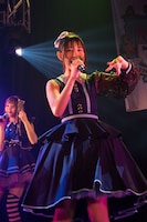 ユーナ（提供：林晋介）