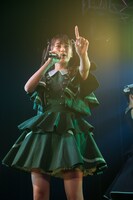 リーナ（提供：林晋介）