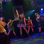 マジカル・パンチライン、“歌と魔法”で魅せた初ワンマン